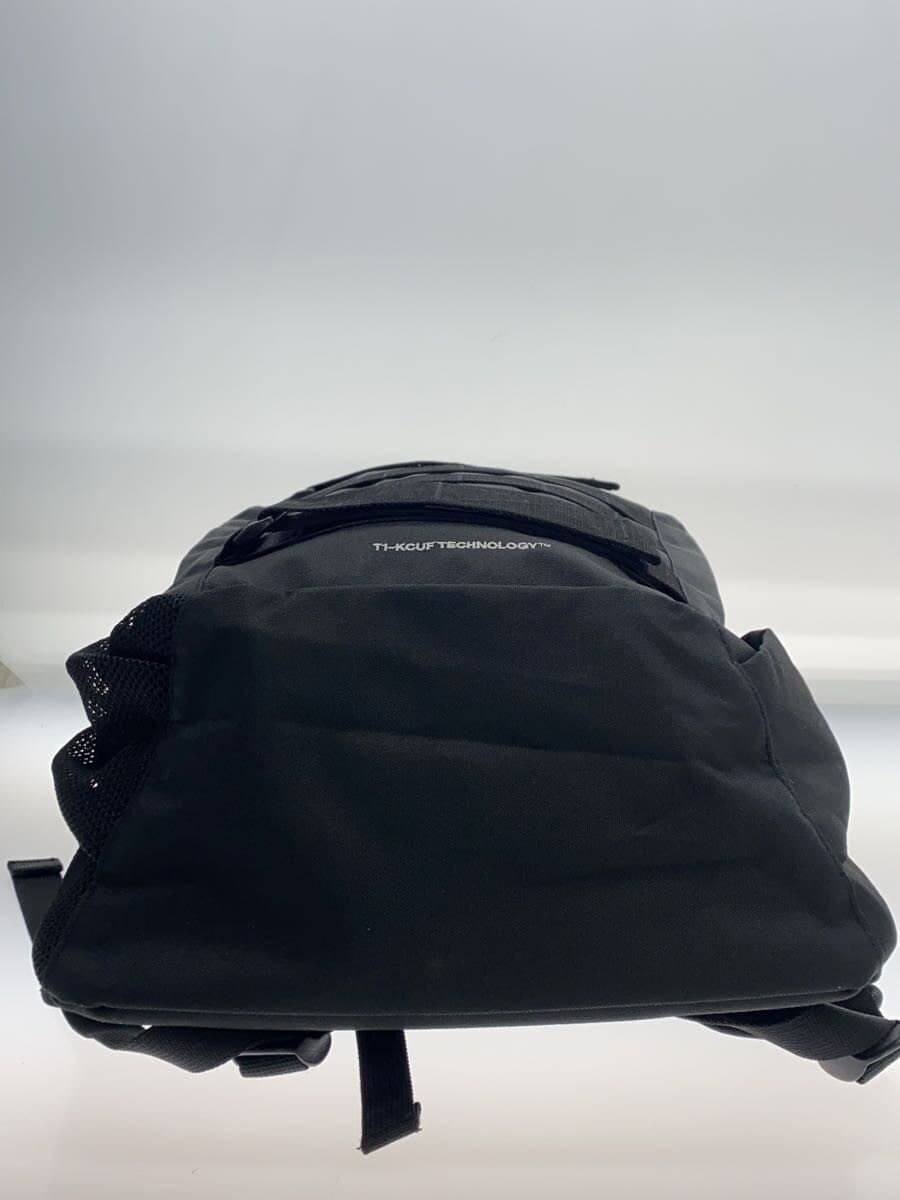 HUFMISSION BACKPACK Backpack -- Black 4