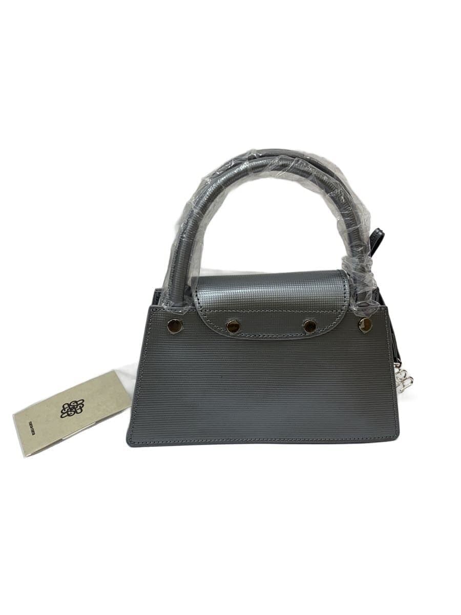 nana-nana shoulder bag -- SLV 3