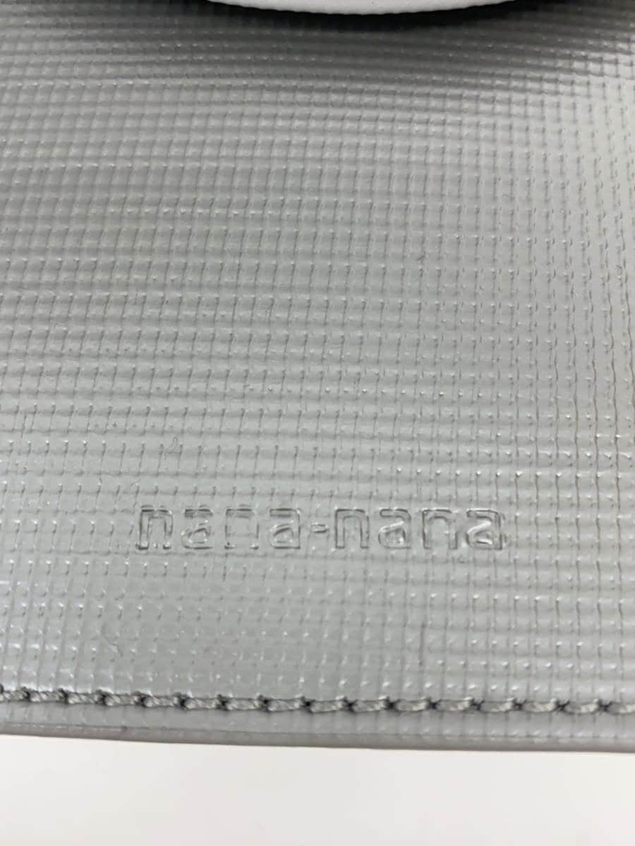 nana-nana shoulder bag -- SLV 5