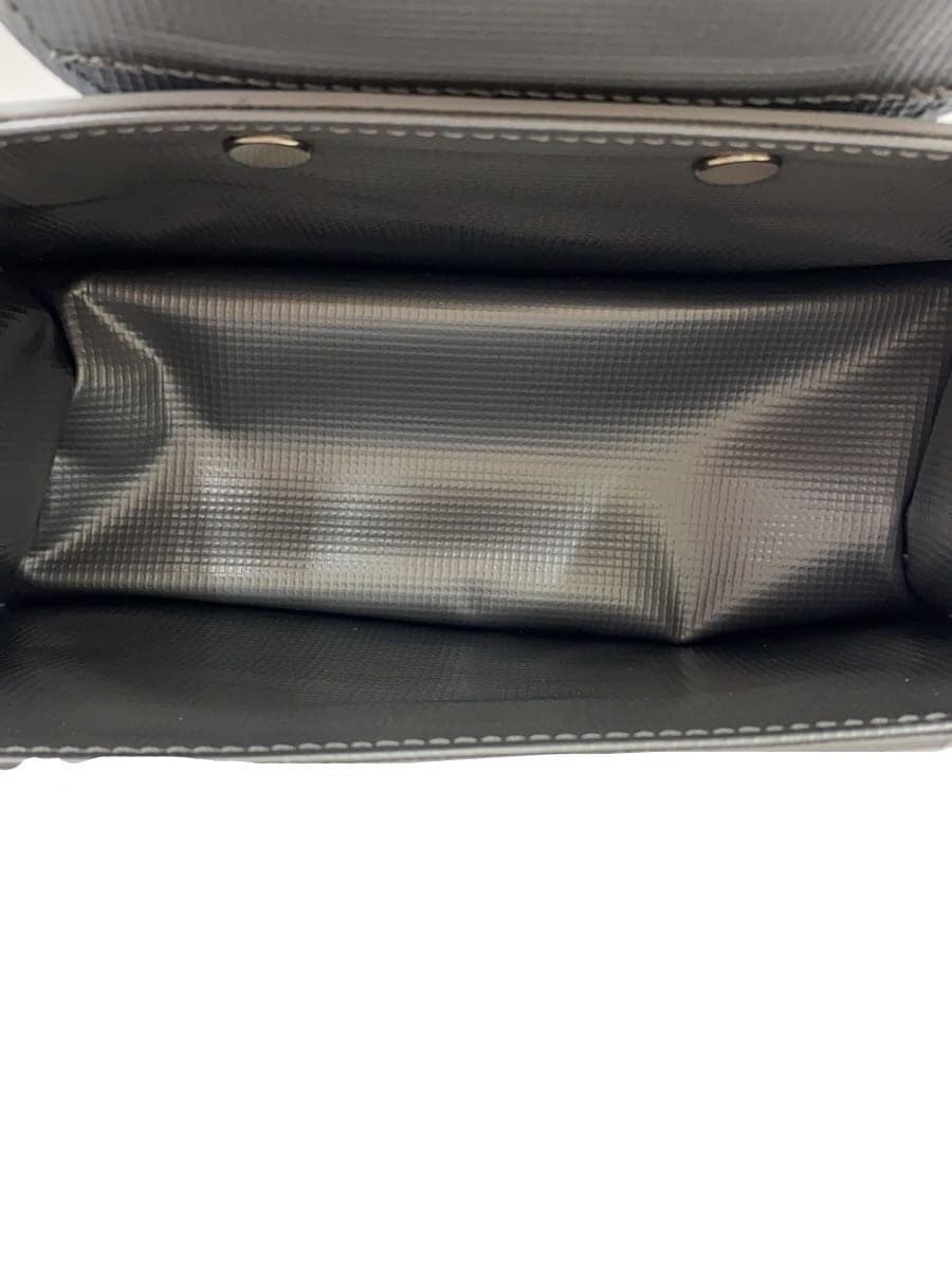 nana-nana shoulder bag -- SLV 6