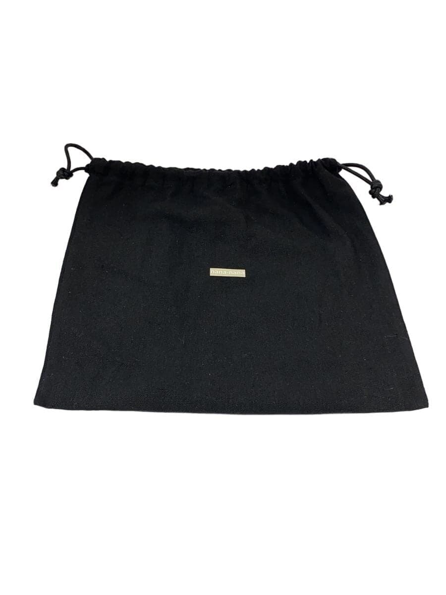 nana-nana shoulder bag -- SLV 8