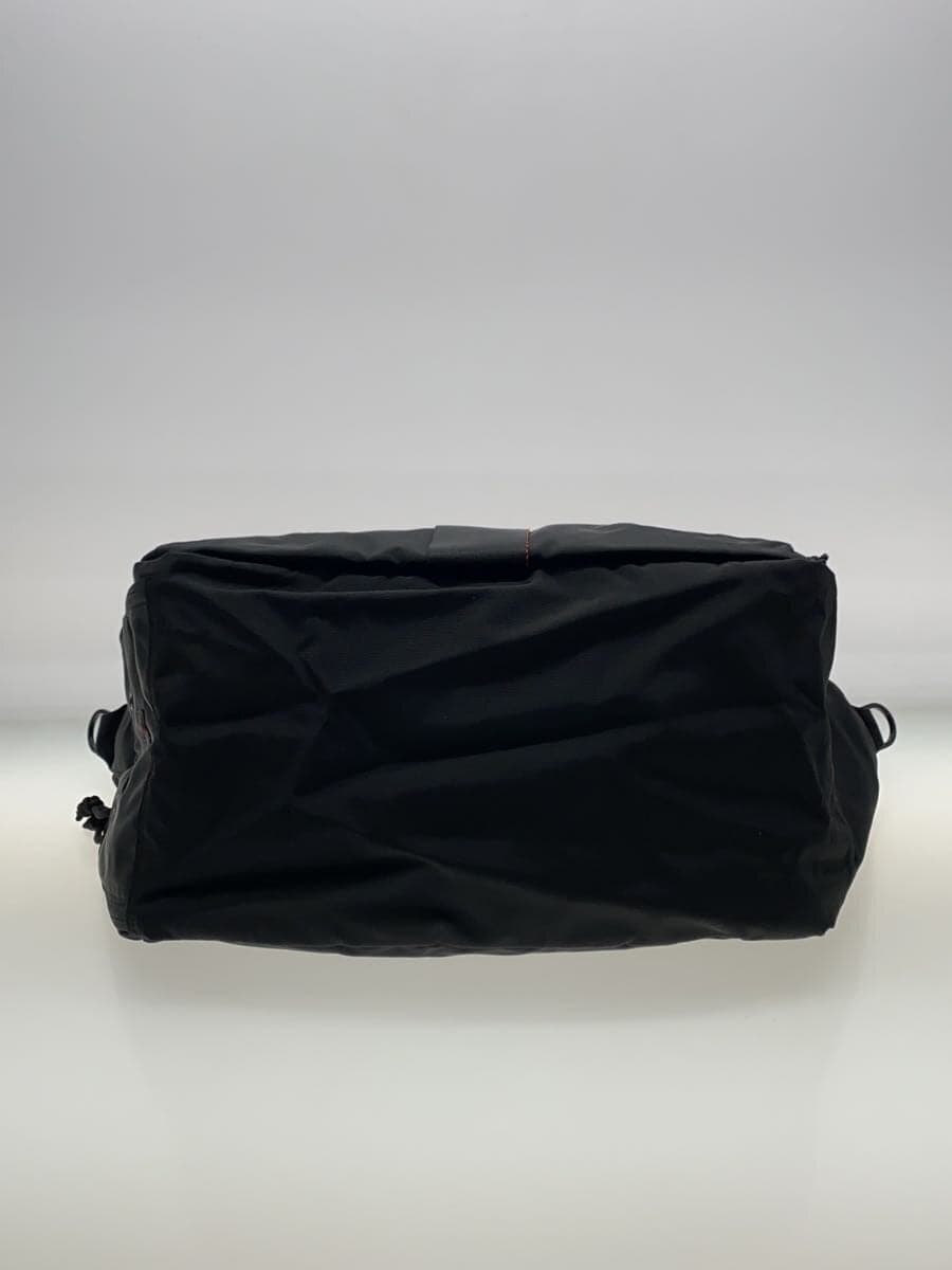 BRIEFING Urban Gym Easy Wire Tote Bag -- BLK 4