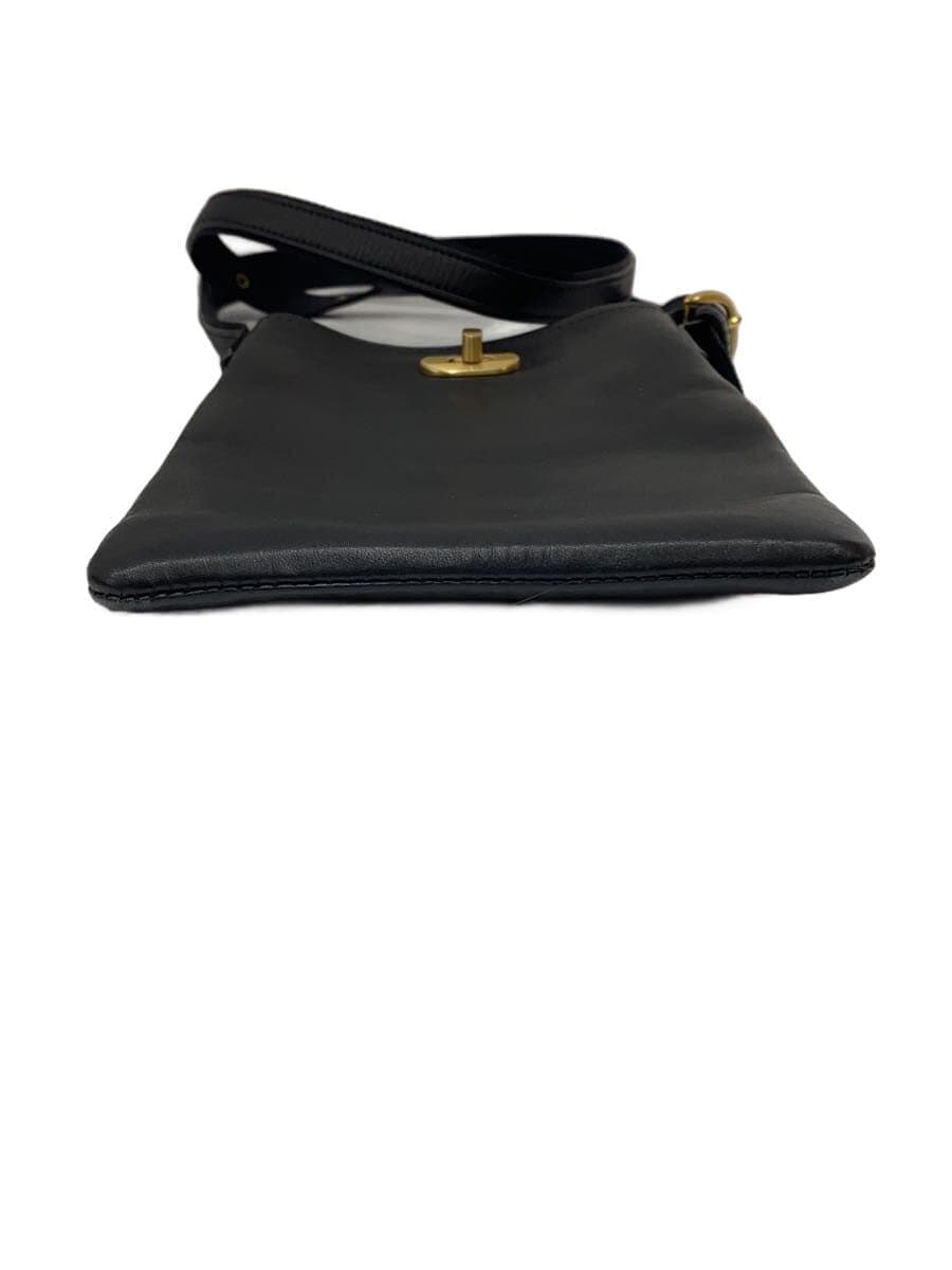 Hender Scheme Shoulder Bag -- BLK 4