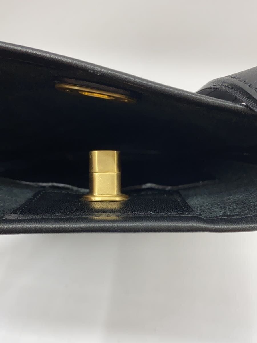 Hender Scheme Shoulder Bag -- BLK 6