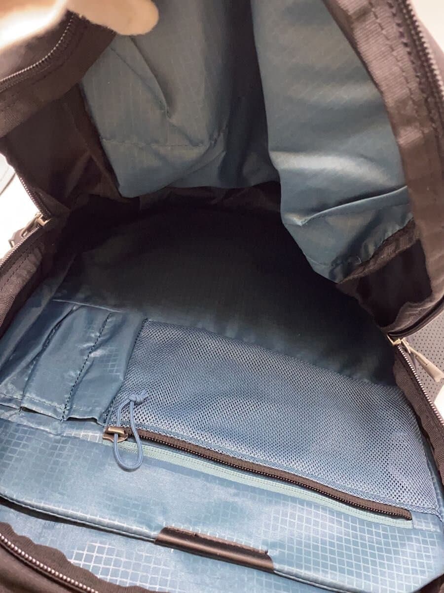 GREGORY backpack -- BLK 6