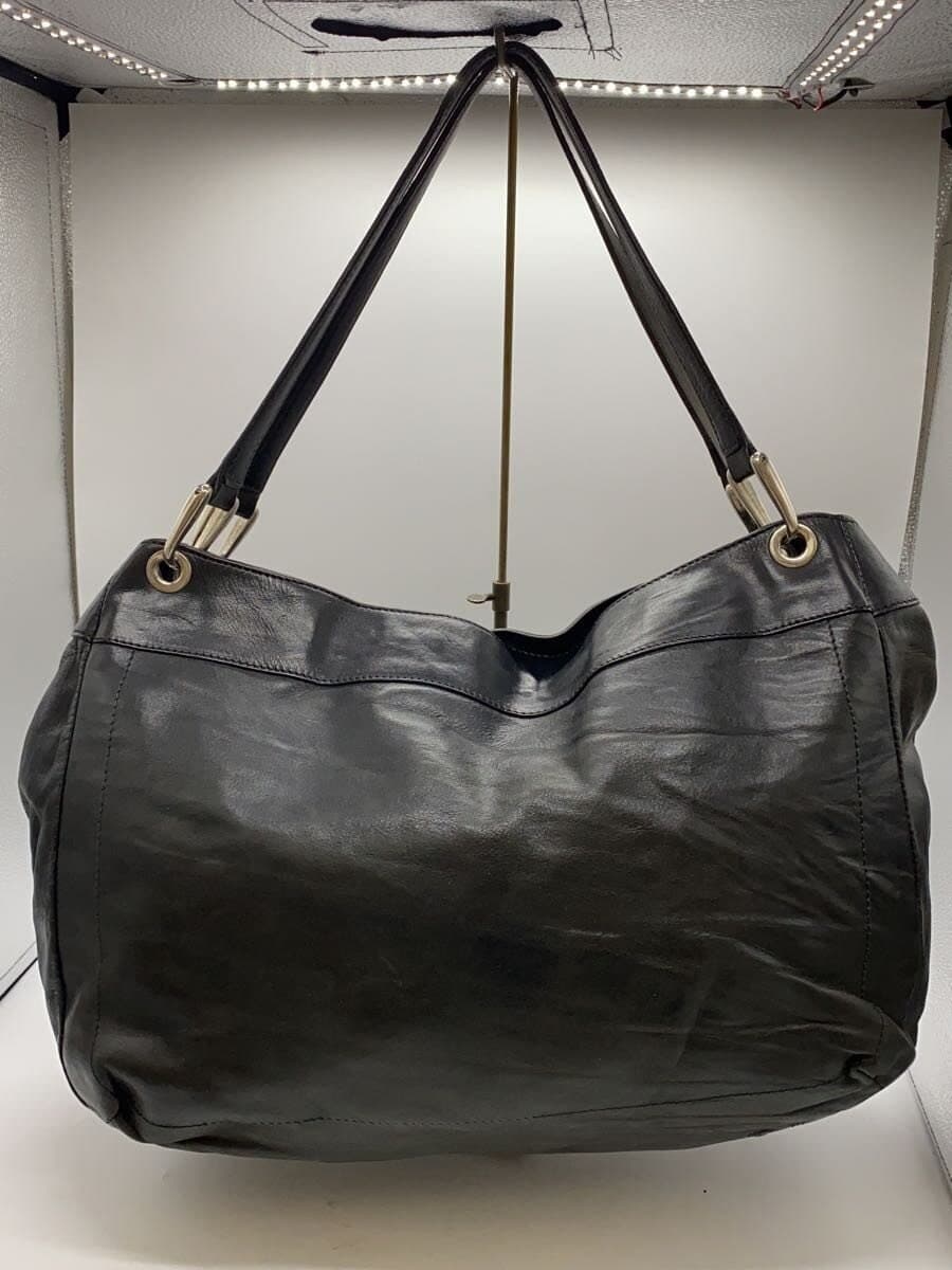 Daniel&Bob tote bag -- BLK 3