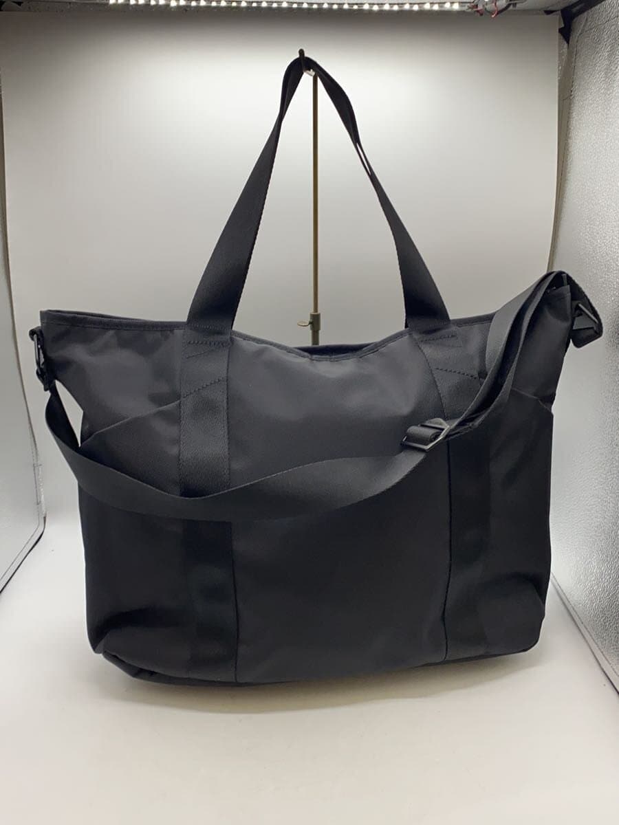 THE NORTH FACE shoulder bag -- BLK NM82453 3