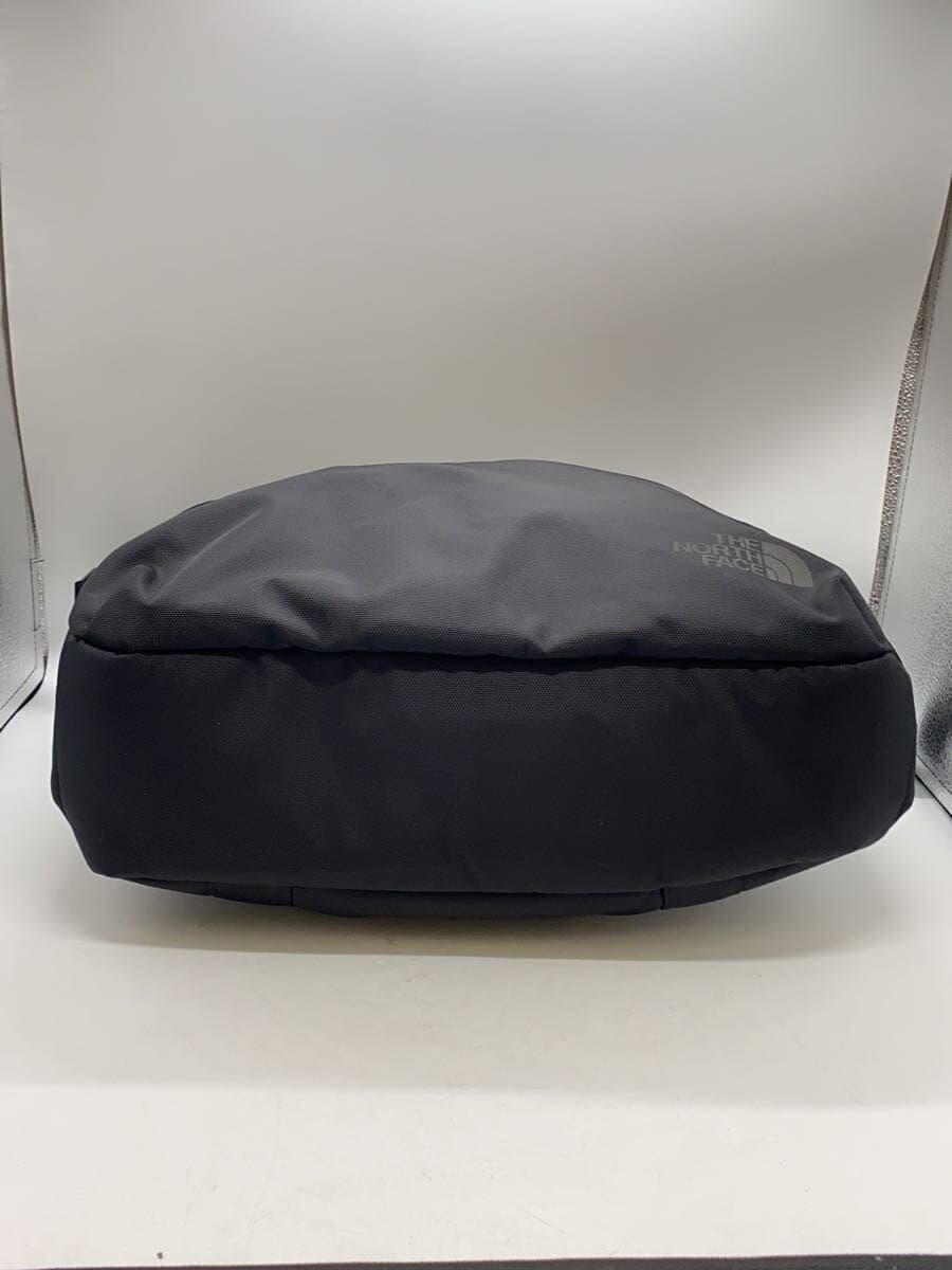 THE NORTH FACE shoulder bag -- BLK NM82453 4