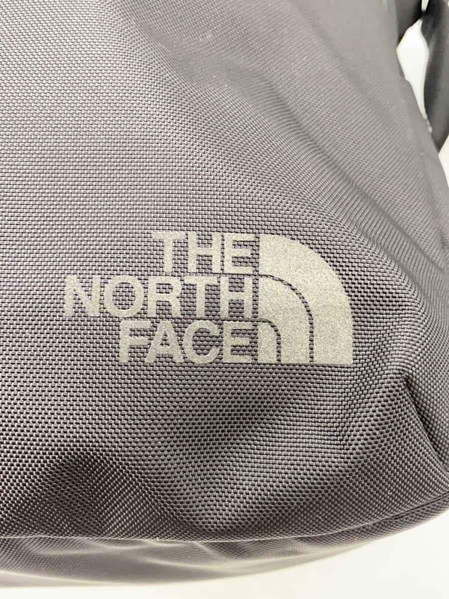 THE NORTH FACE shoulder bag -- BLK NM82453 5