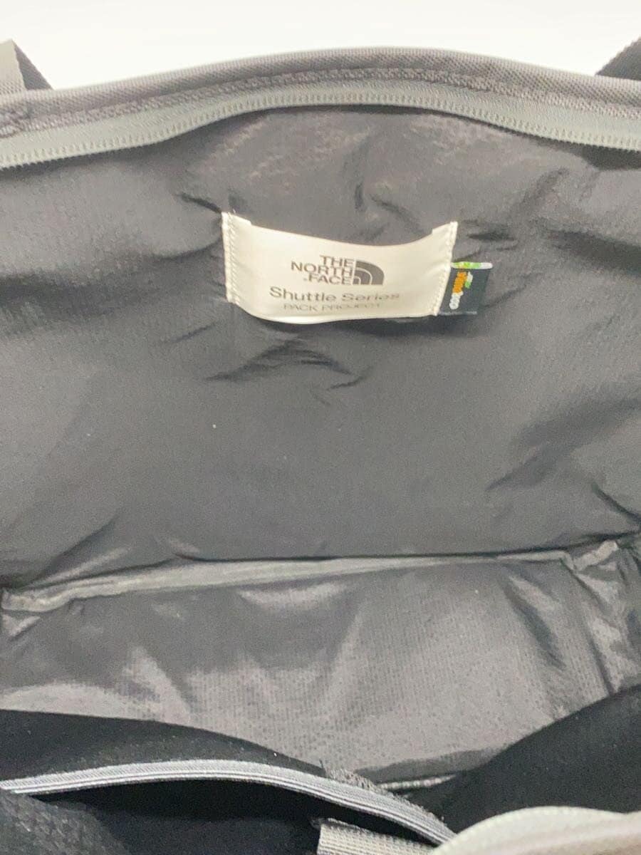 THE NORTH FACE shoulder bag -- BLK NM82453 6