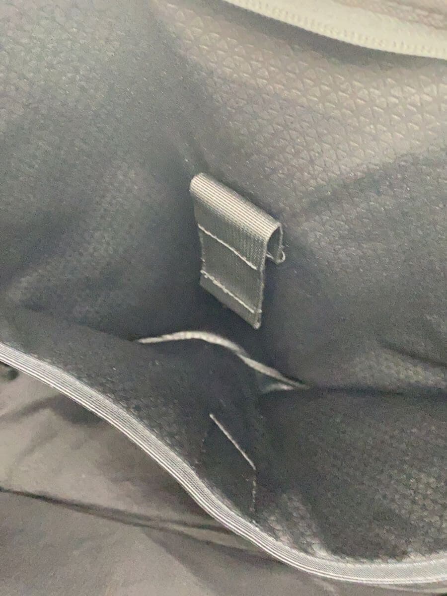 THE NORTH FACE shoulder bag -- BLK NM82453 7