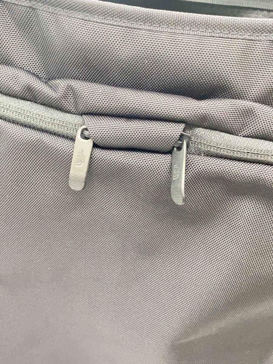 THE NORTH FACE shoulder bag -- BLK NM82453 8