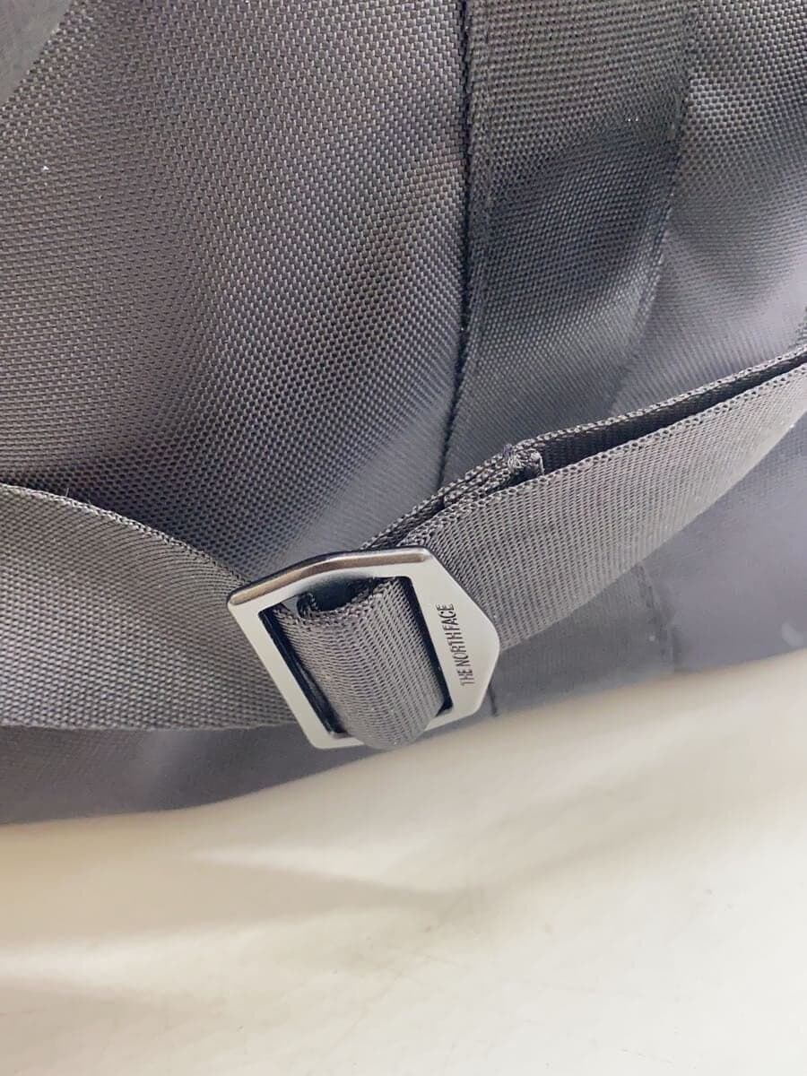 THE NORTH FACE shoulder bag -- BLK NM82453 9