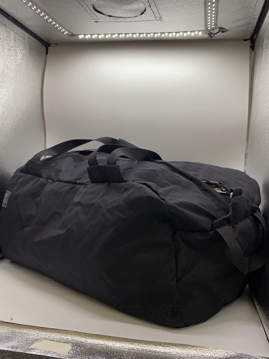 MYSTERY RANCH Cube Master Duffel Boston Bag Shoulder Missing BLK 290258 2