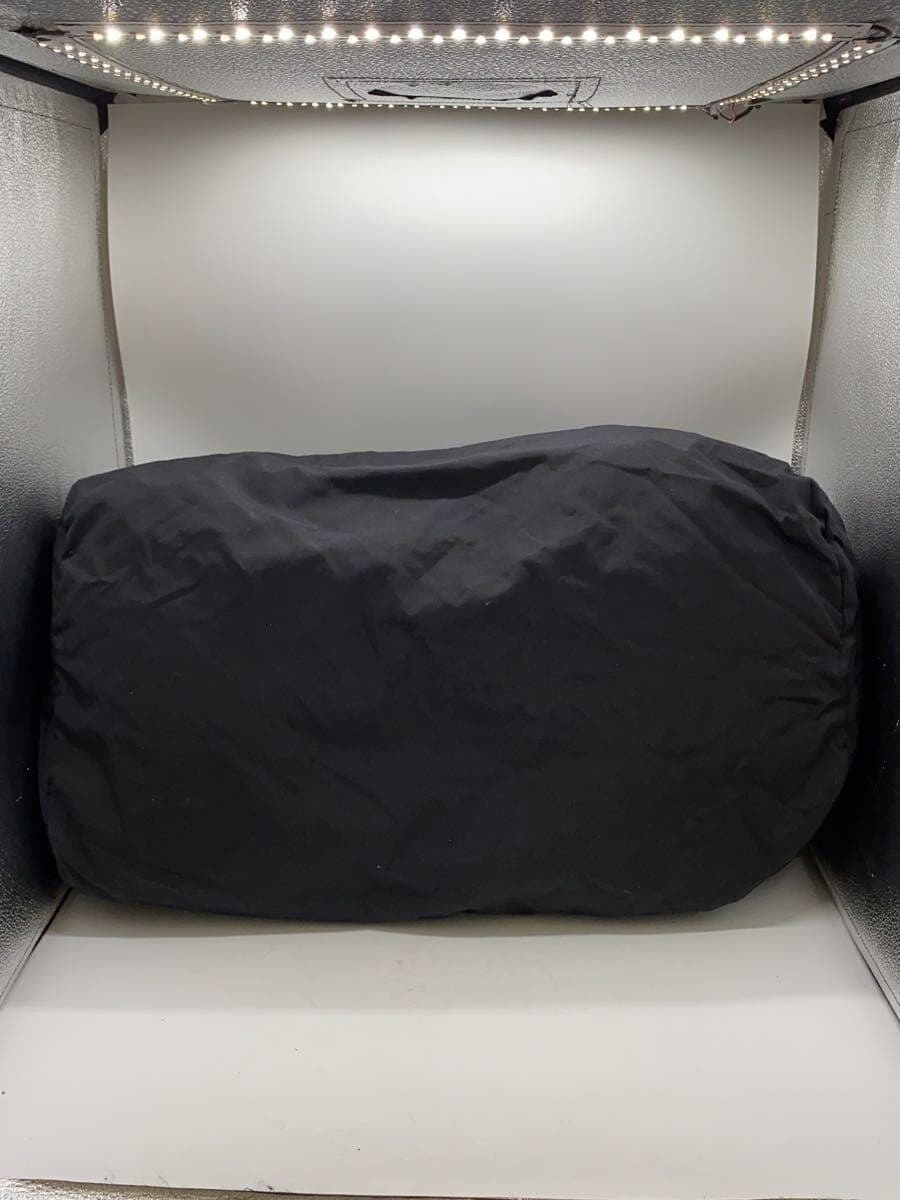 MYSTERY RANCH Cube Master Duffel Boston Bag Shoulder Missing BLK 290258 4