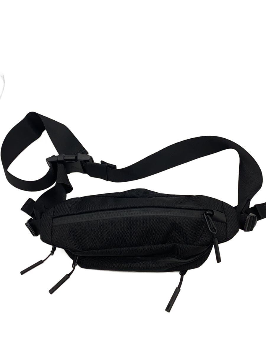 AER Shoulder Bag Nylon BLK AER11010