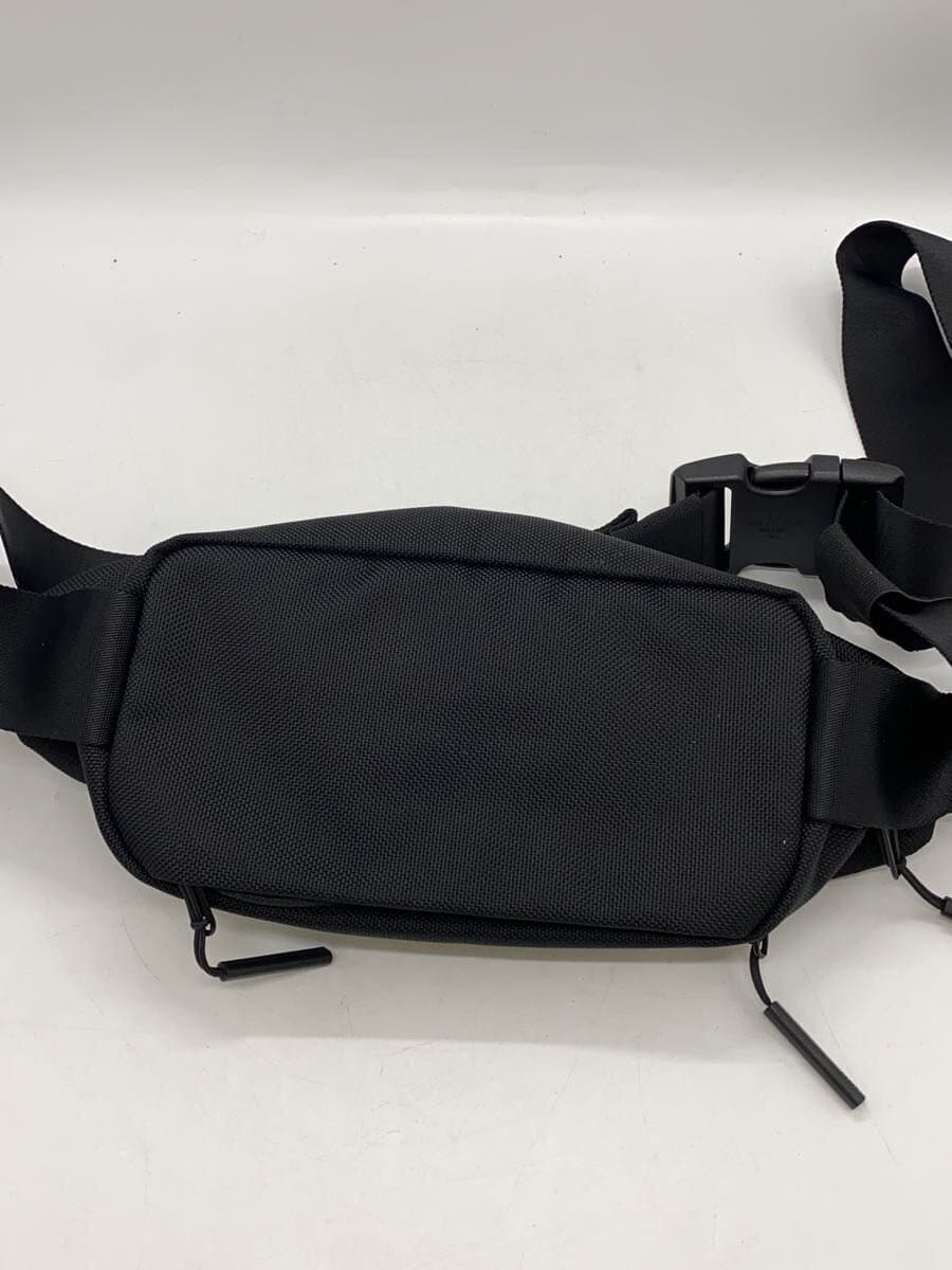 AER Shoulder Bag Nylon BLK AER11010 3