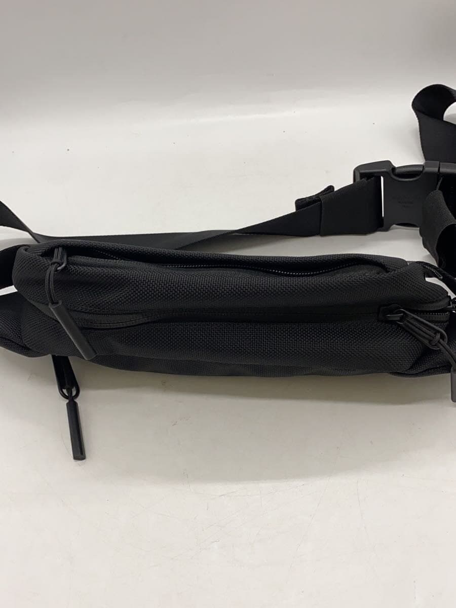 AER Shoulder Bag Nylon BLK AER11010 4