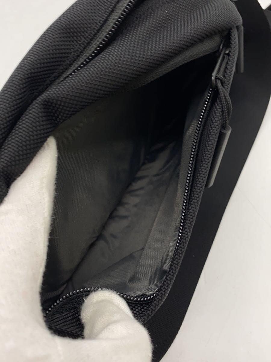 AER Shoulder Bag Nylon BLK AER11010 8