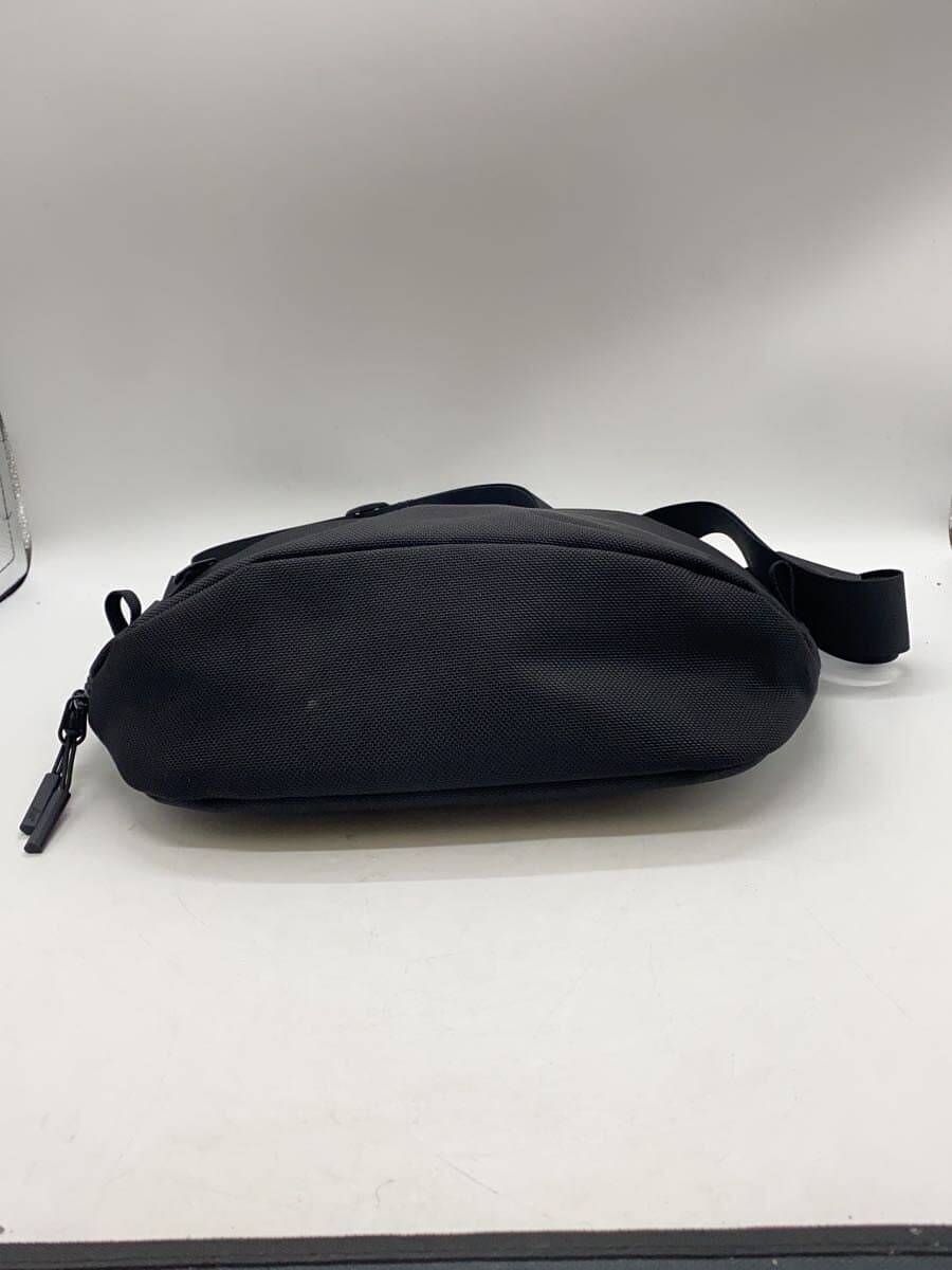 AER Shoulder Bag Nylon BLK AER21038 4