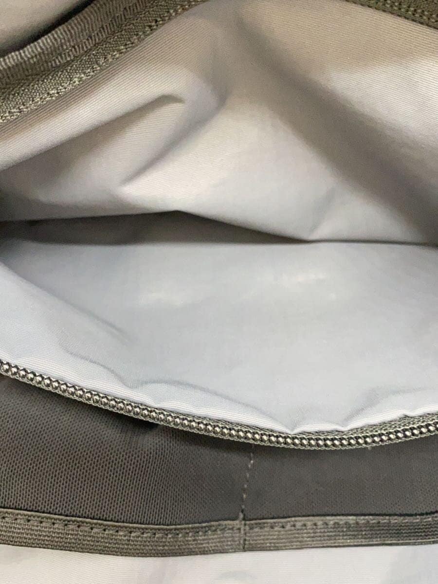 AER Shoulder Bag Nylon BLK AER21038 8