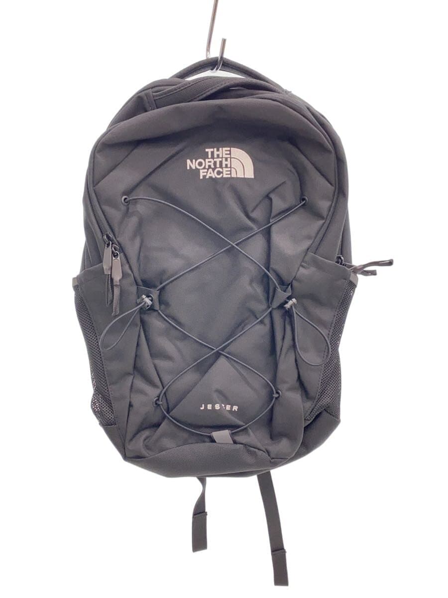 THE NORTH FACE JESTER Backpack Polyester BLK nf0a3vxf