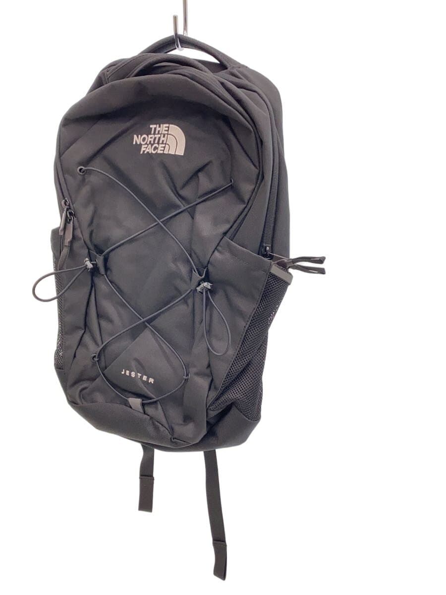 THE NORTH FACE JESTER Backpack Polyester BLK nf0a3vxf 2