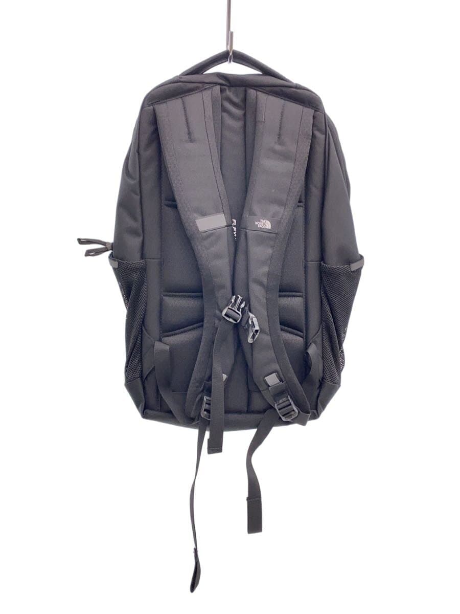 THE NORTH FACE JESTER Backpack Polyester BLK nf0a3vxf 3