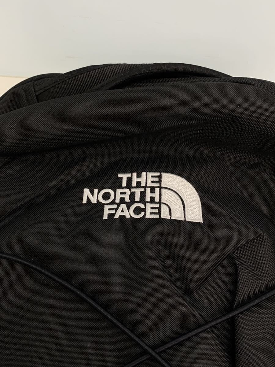 THE NORTH FACE JESTER Backpack Polyester BLK nf0a3vxf 5