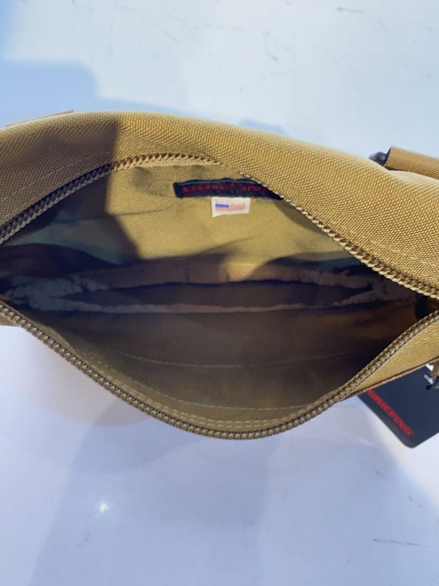 BRIEFING shoulder bag -- BRW 6