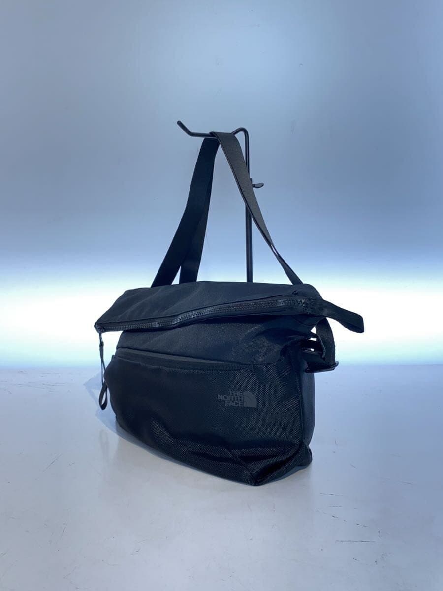 THE NORTH FACE shoulder bag polyester BLK nf0a3kwy 2
