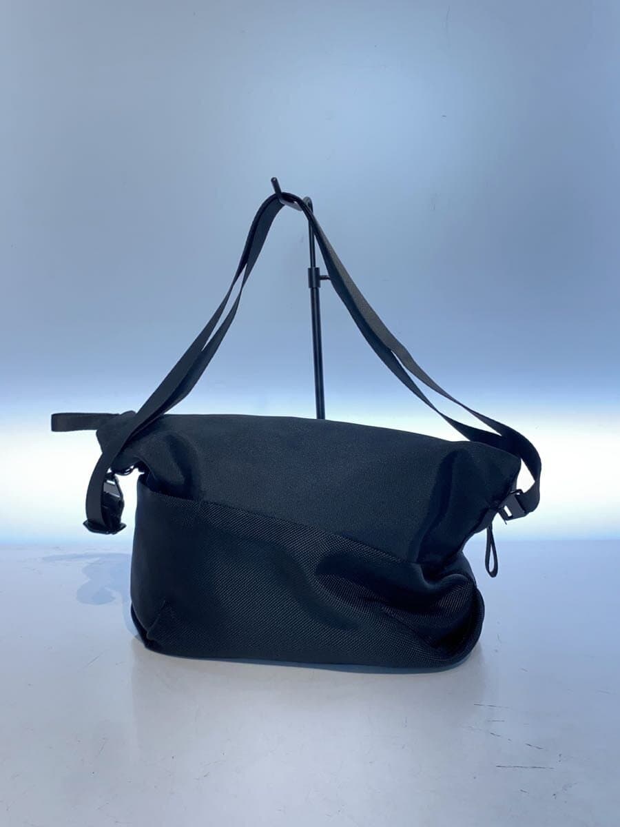 THE NORTH FACE shoulder bag polyester BLK nf0a3kwy 3