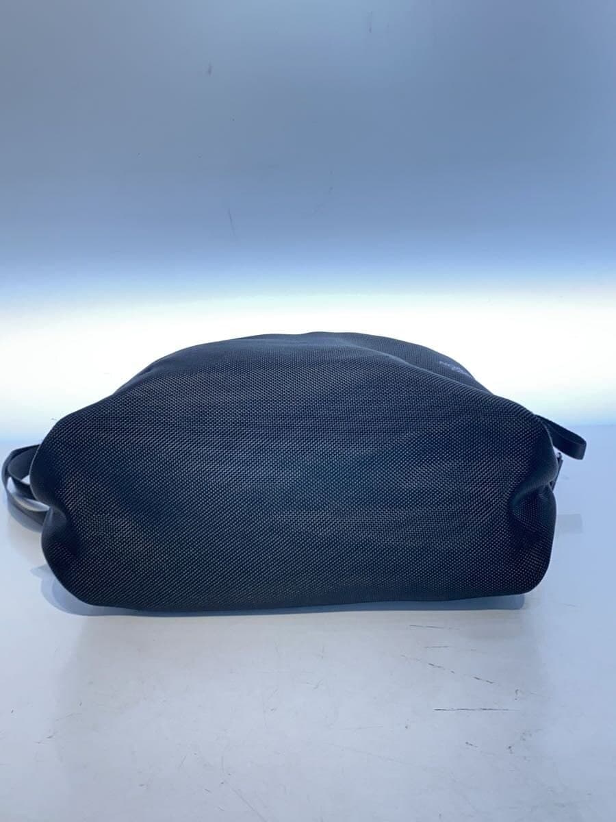 THE NORTH FACE shoulder bag polyester BLK nf0a3kwy 4