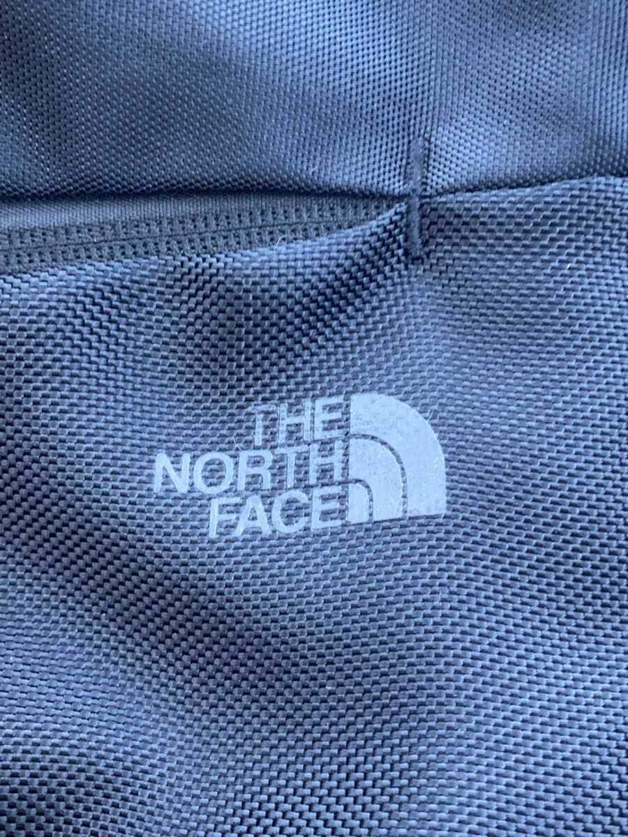 THE NORTH FACE shoulder bag polyester BLK nf0a3kwy 5