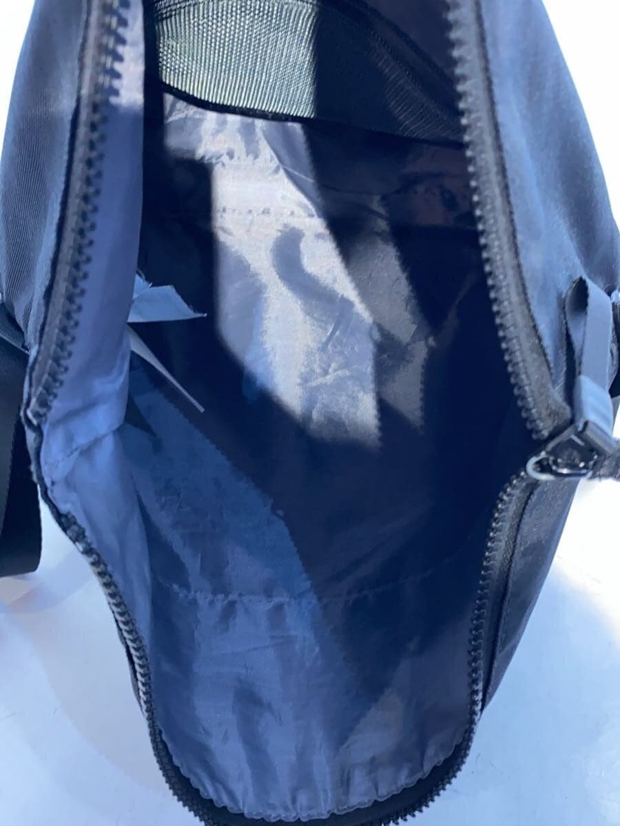 THE NORTH FACE shoulder bag polyester BLK nf0a3kwy 6