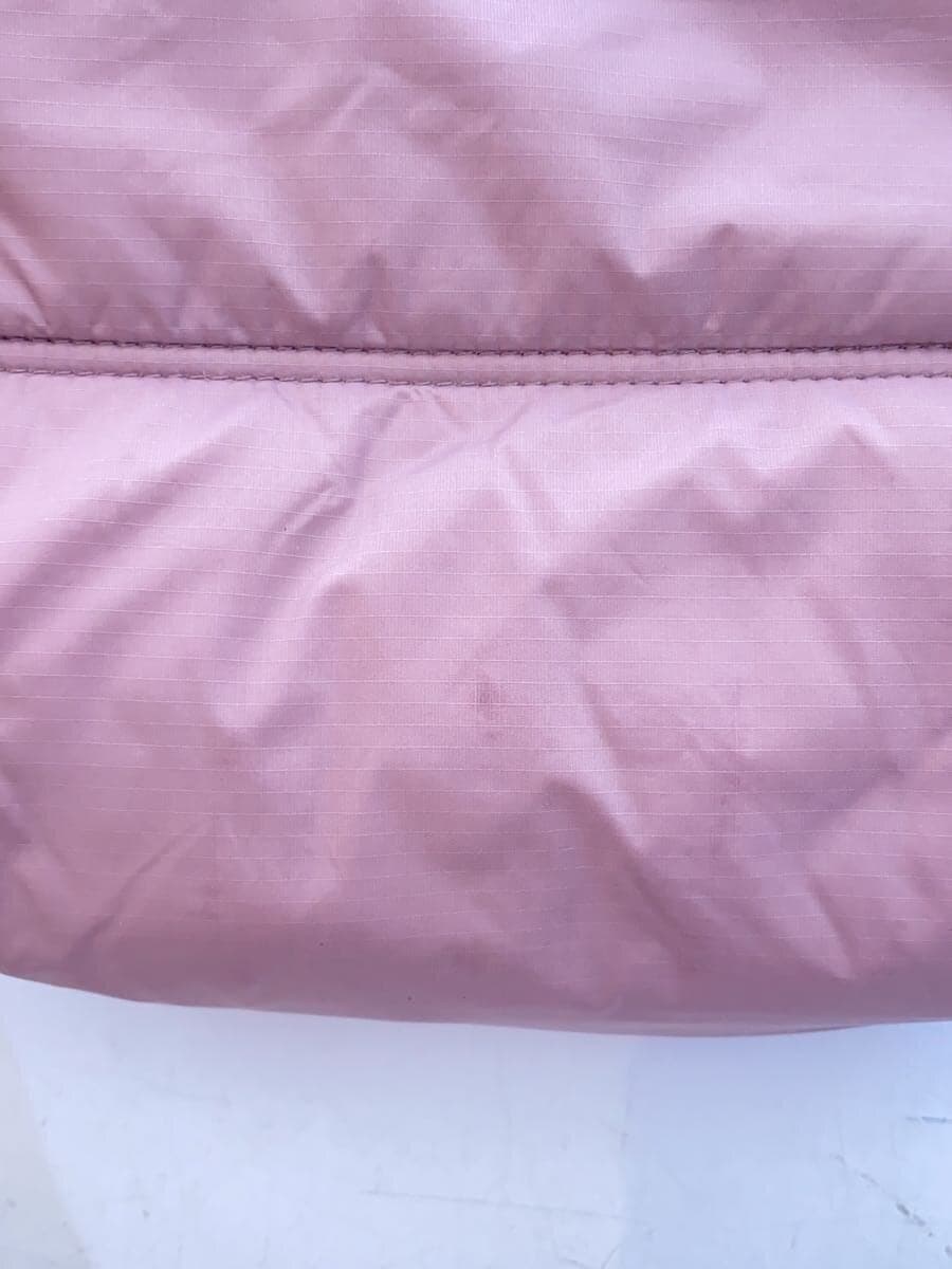 THE NORTH FACE Nuptse Cross Bag Shoulder Bag Nylon PUP NF0A81BV Has stains 7