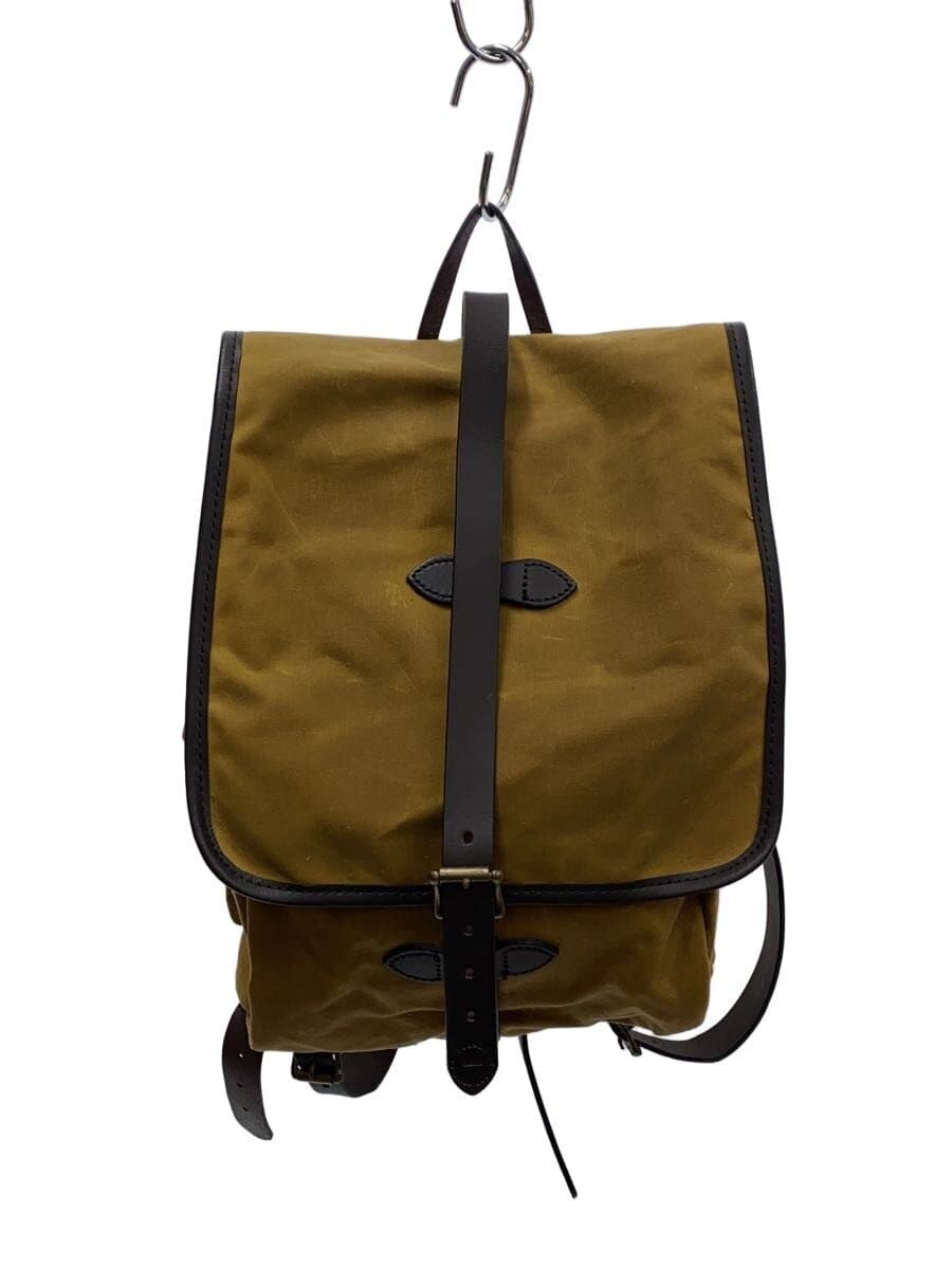 FILSON Backpack -- BEG
