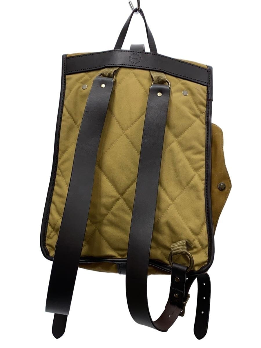 FILSON Backpack -- BEG 3