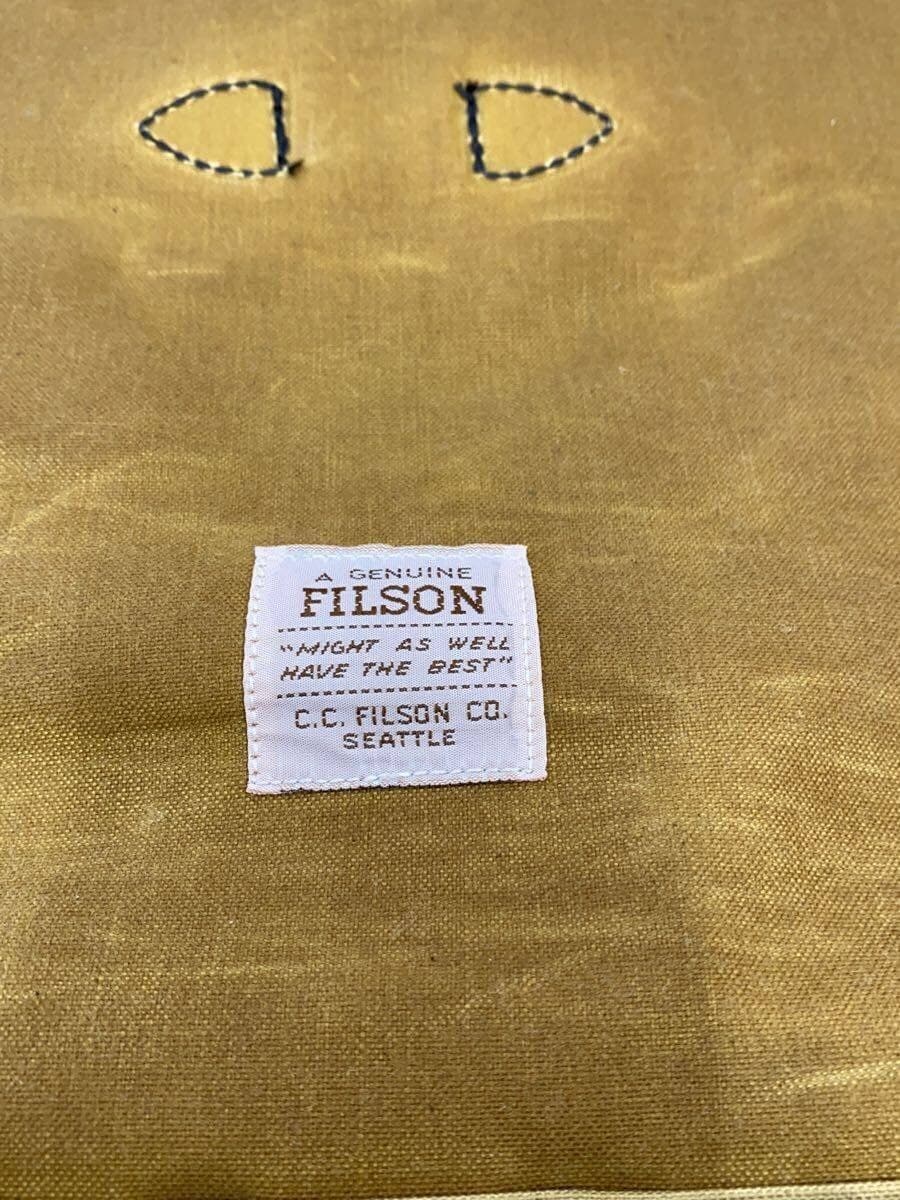 FILSON Backpack -- BEG 5