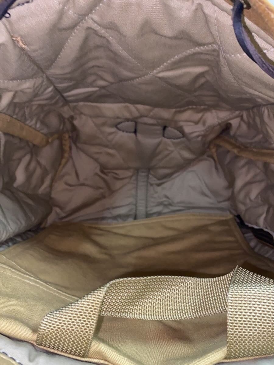 FILSON Backpack -- BEG 6