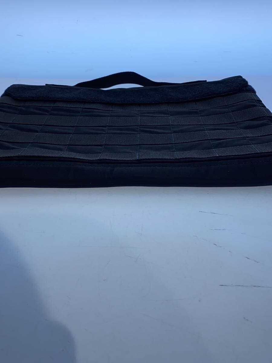 BAGJACK bag -- BLK 4