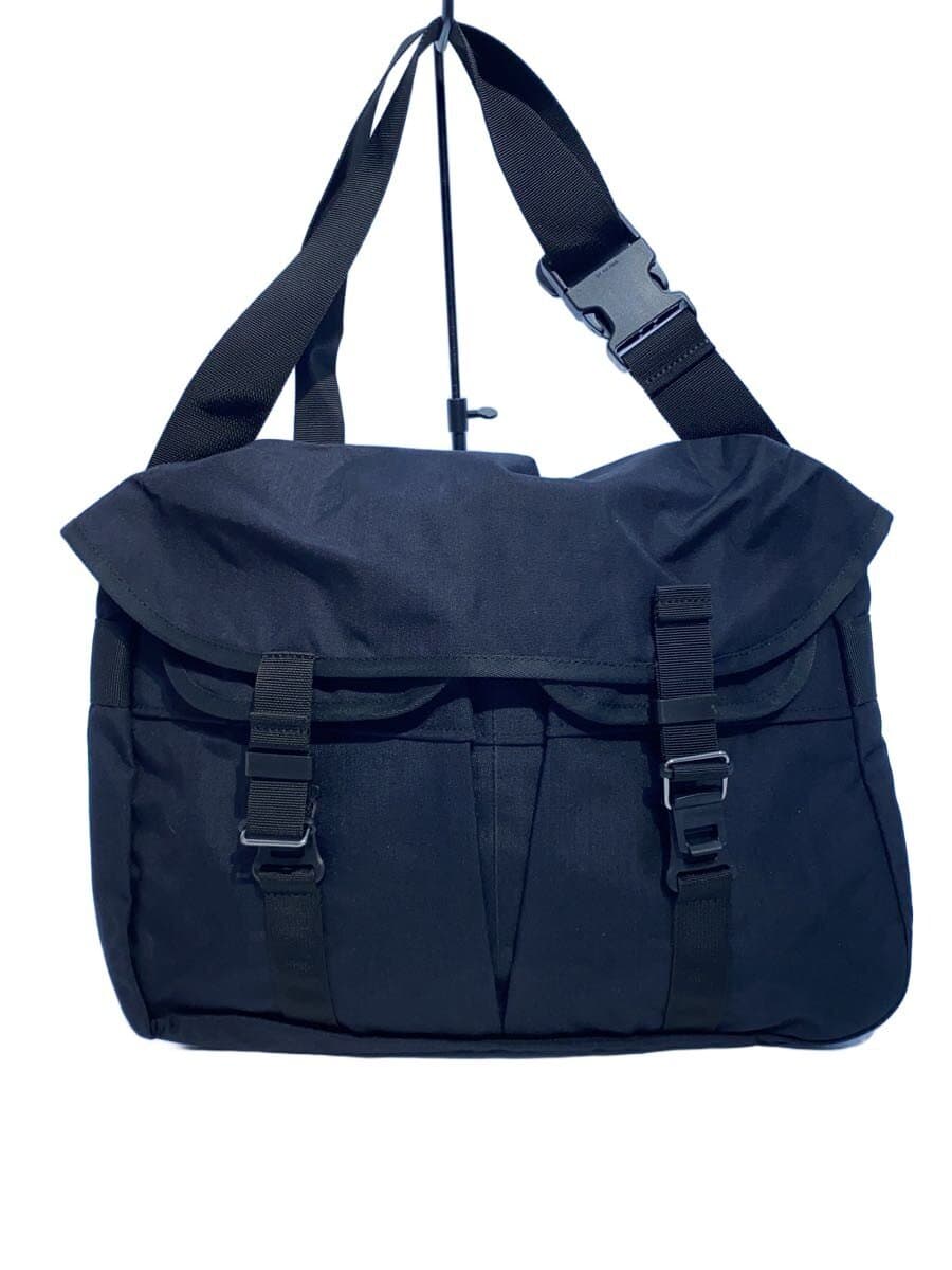 BAGJACK shoulder bag -- BLK D-10179 Berlin