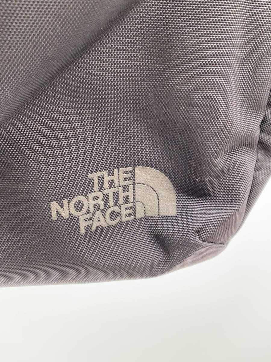 THE NORTH FACE Backpack -- BLK NM82054 5