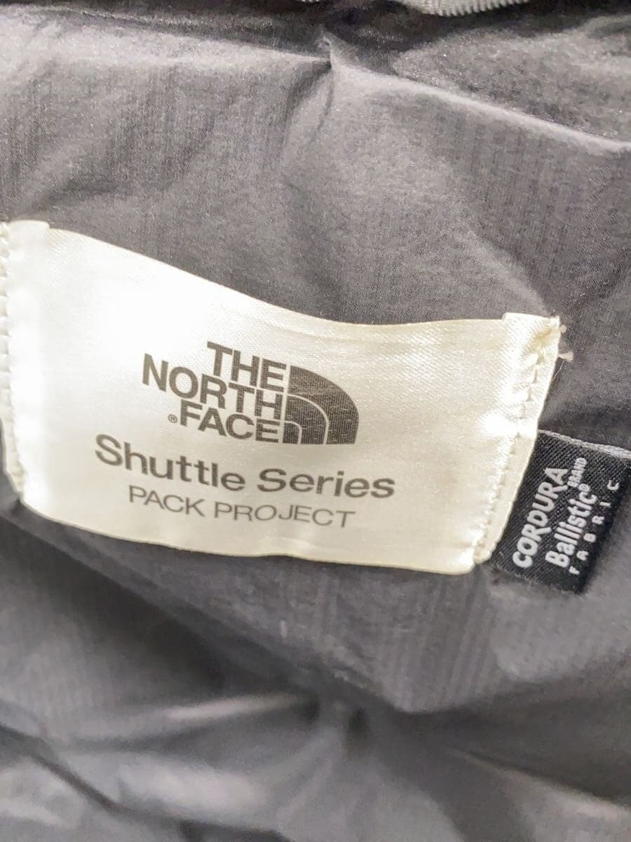 THE NORTH FACE Backpack -- BLK NM82054 8