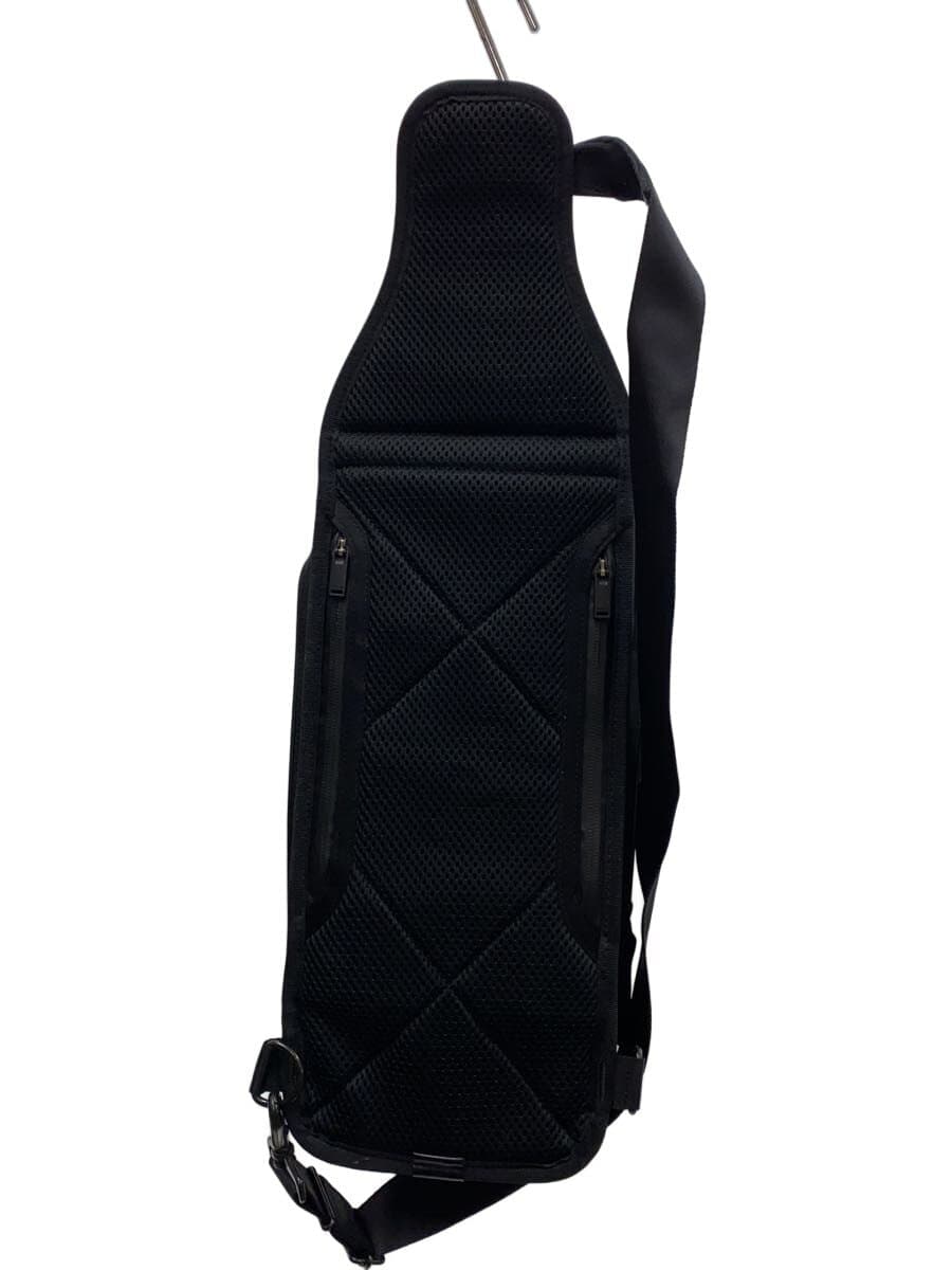 PORTER shoulder bag -- BLK 3