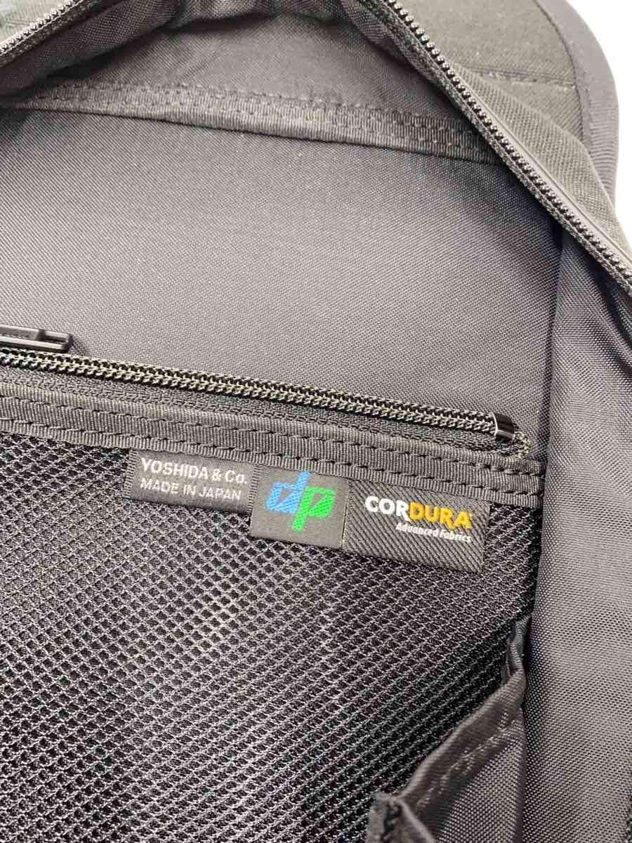 PORTER shoulder bag -- BLK 7