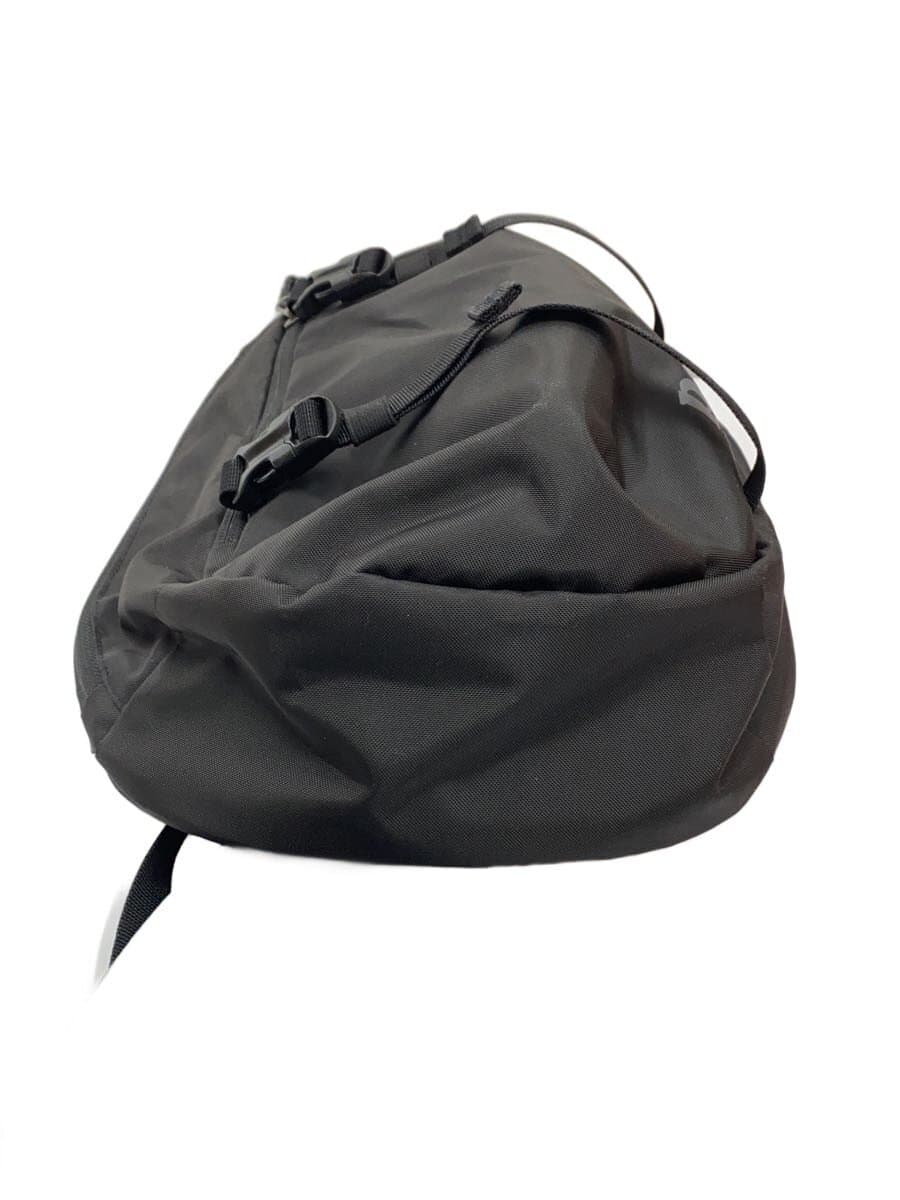 Patagonia shoulder bag Polyester Black 48262 4