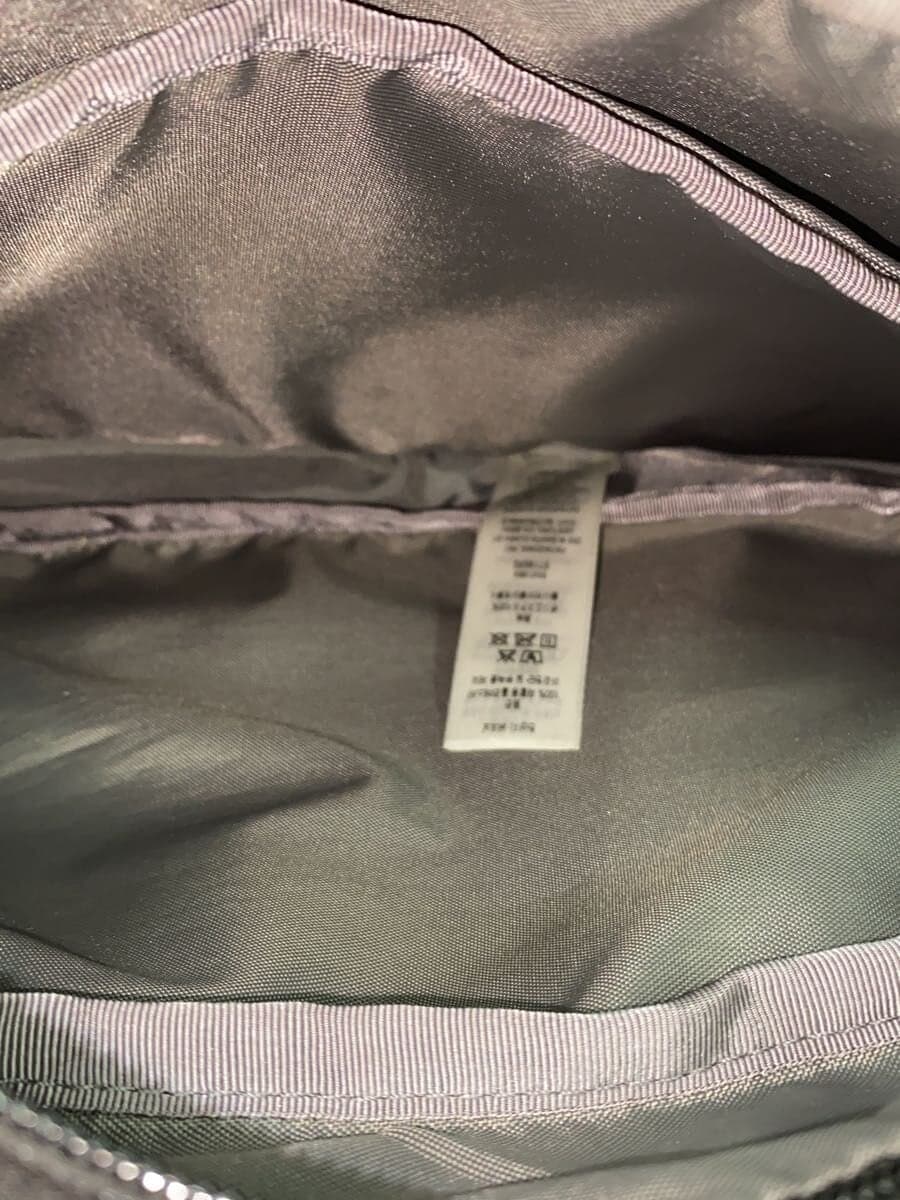 Patagonia shoulder bag Polyester Black 48262 6