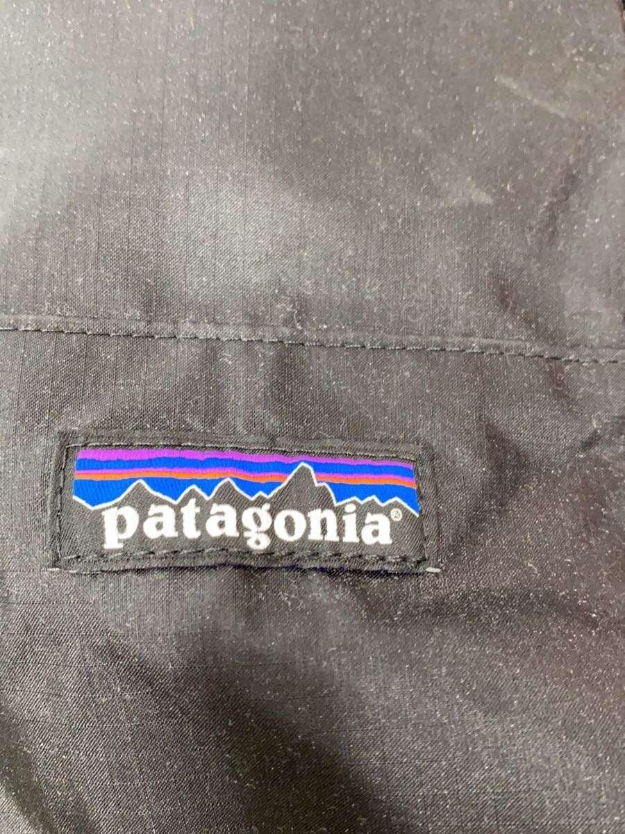 Patagonia backpack Nylon Black 48809 5