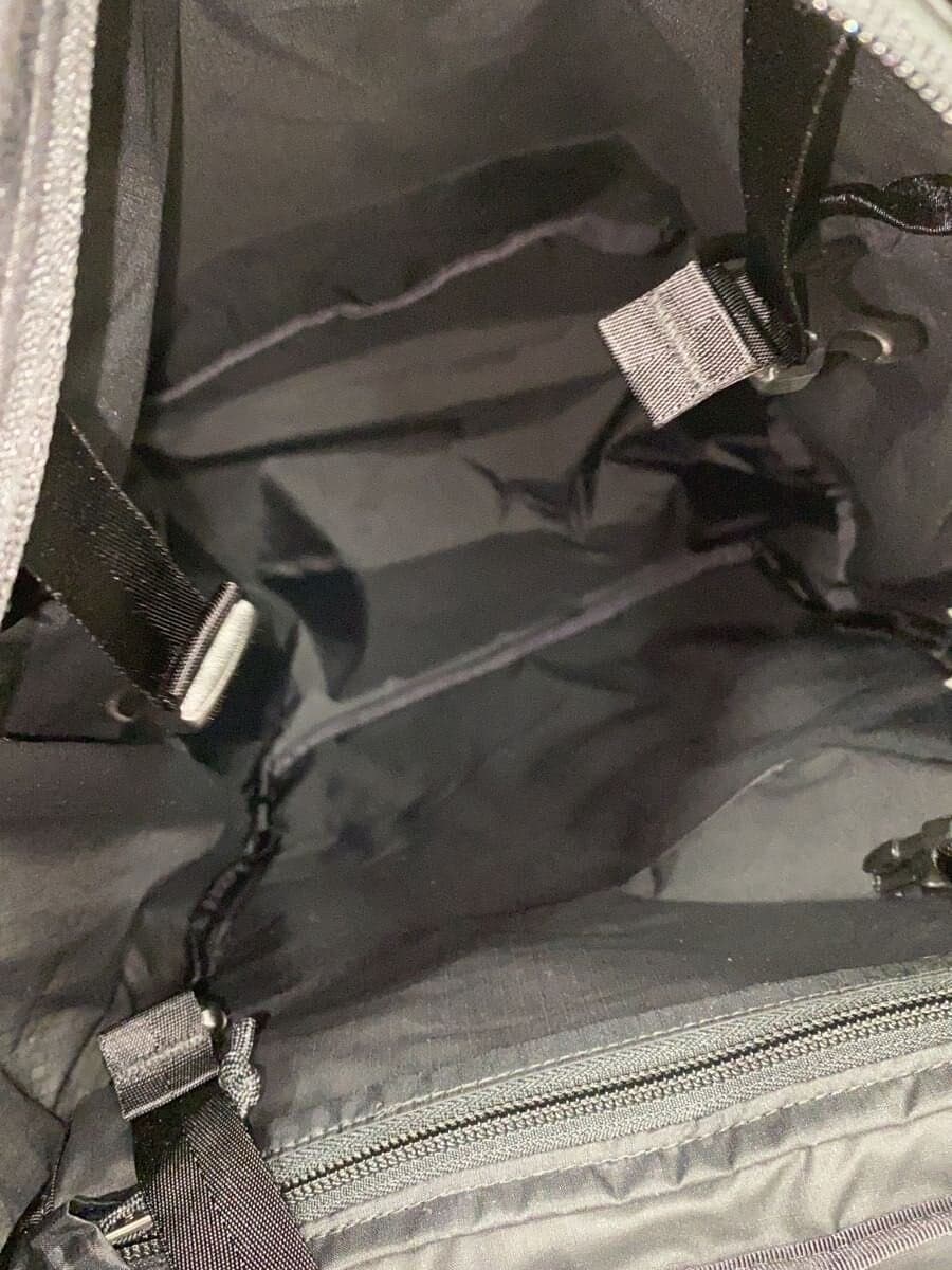 Patagonia backpack Nylon Black 48809 6